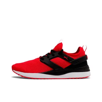 PUMA Pacer Next Excel 'High Risk Red'