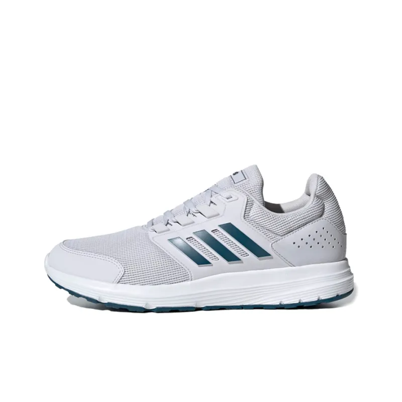 Adidas Galaxy 4 'Grey Green'-0