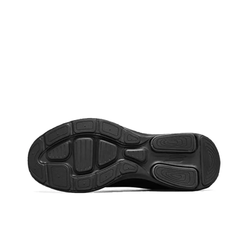 Skechers Go Run Viz Tech Black-4