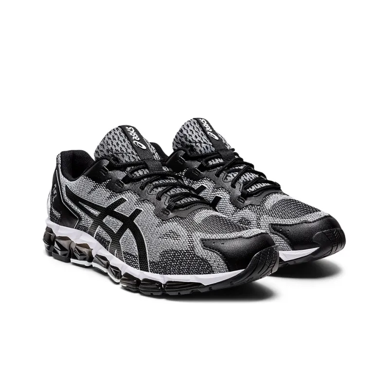 Asics Gel Quantum 360 6 'White Black'-2