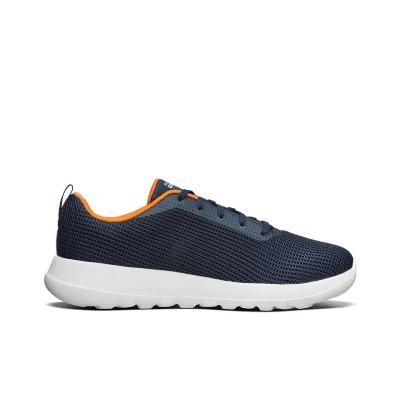 Skechers Go Walk Max Low Top Blue-1