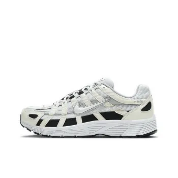 Nike P 6000 Sail Wolf Grey
