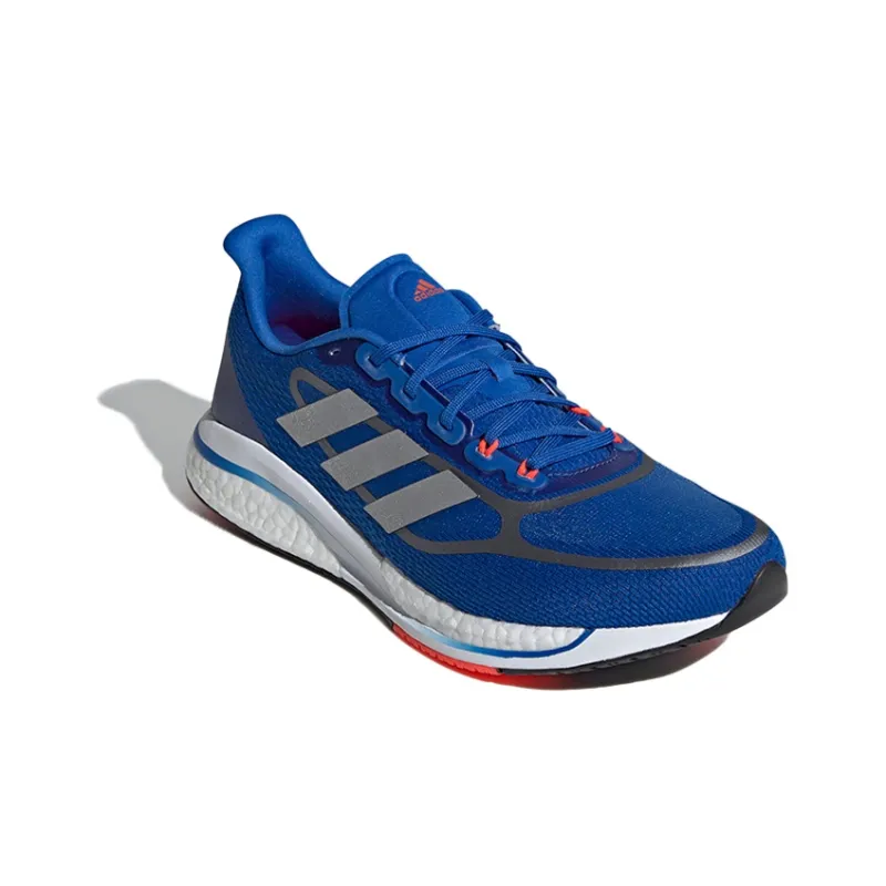 Adidas Supernova Football Blue-2