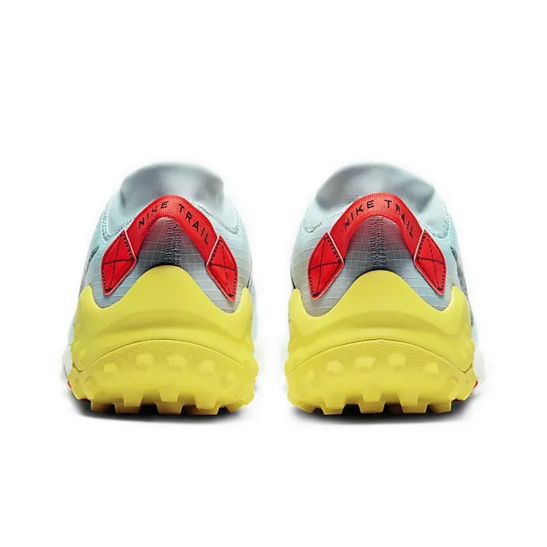 Nike Air Zoom Wildhorse 6 Mint Foam-4