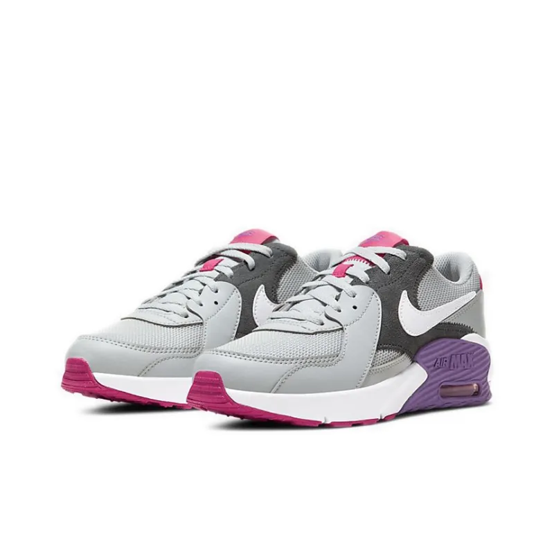 Nike Air Max Excee Grey Fog GS-2
