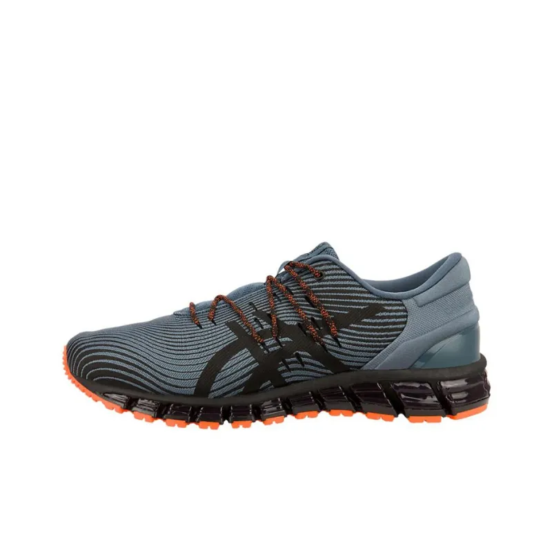 Asics Gel Quantum 360 4 'Iron Clad'-0