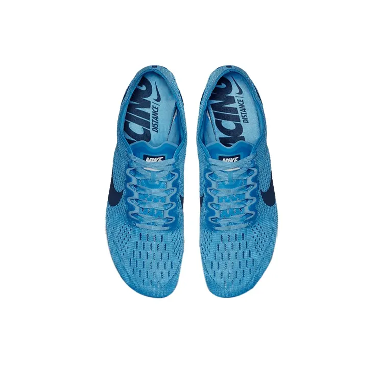 Nike Zoom Victory 3 Black/Blue-2
