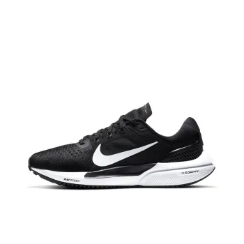 Nike Air Zoom Vomero 15 Black White Women's