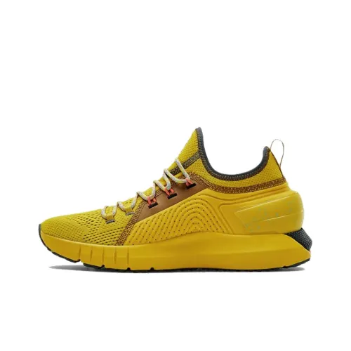 Under Armour Hovr Phantom 'Yellow'
