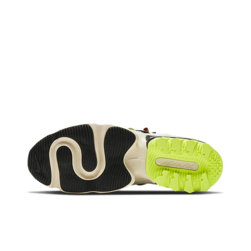Nike Air Max Infinity Winter Fossil-5
