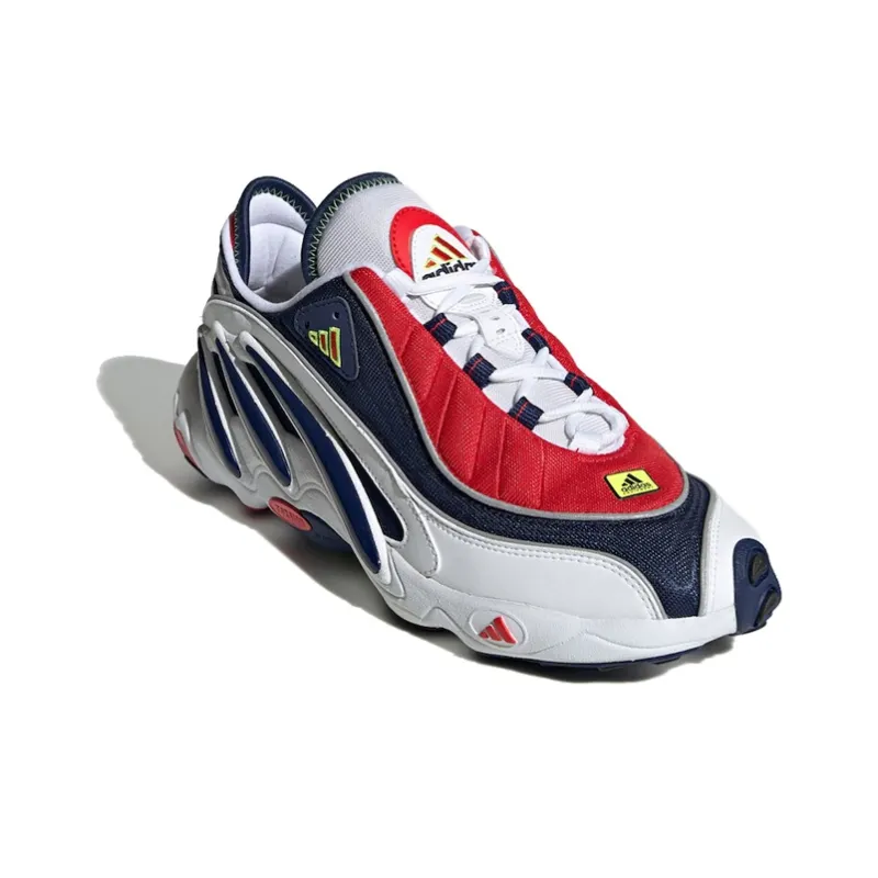 Adidas Fyw 98 Og Red Blue-2