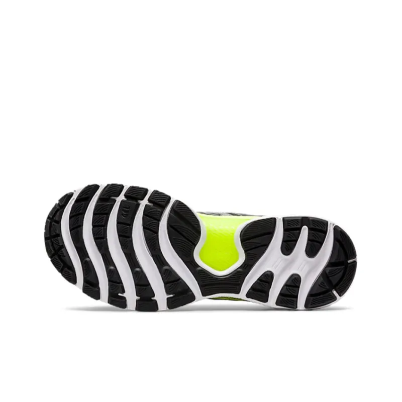 Asics Gel Nimbus 22 'Grey Lime'-5