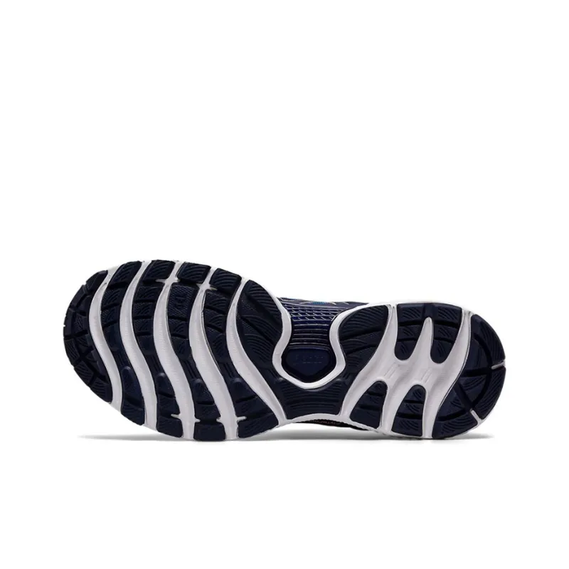 Asics Gel Nimbus 22 Wide 'Grey Floss' Women's-5