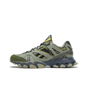 Reebok Dmx Trail Shadow 'Mystic Grey Smoky Indigo True Grey 8'