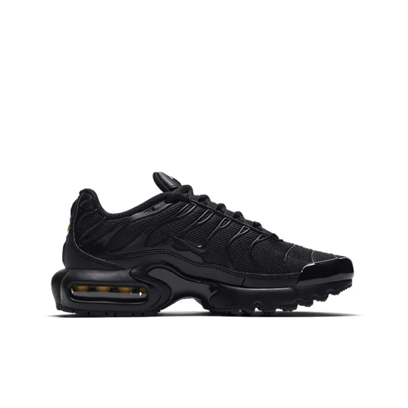 Nike Air Max Plus Black GS-1
