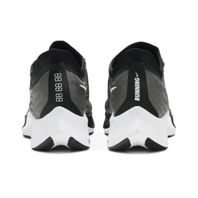 Nike Zoom Fly 3 'Black White'-2