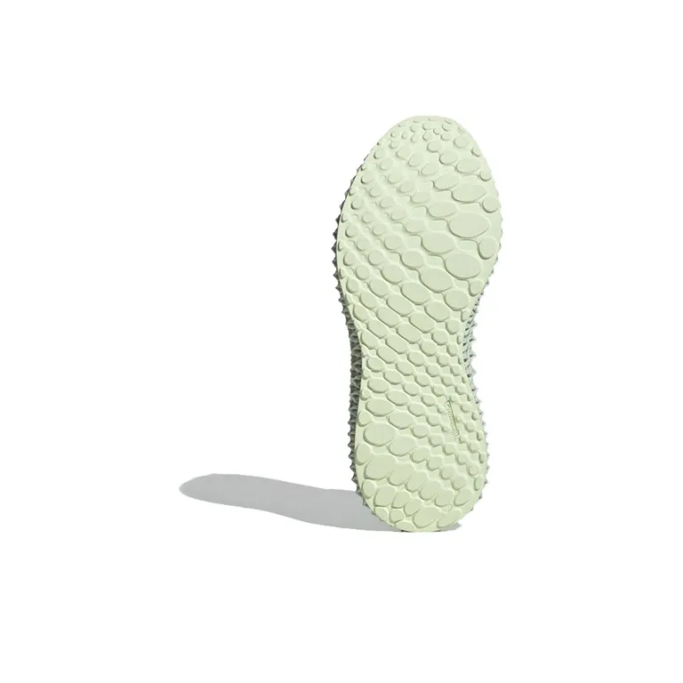 Adidas 4D Runner Pharrell Tech Olive-4