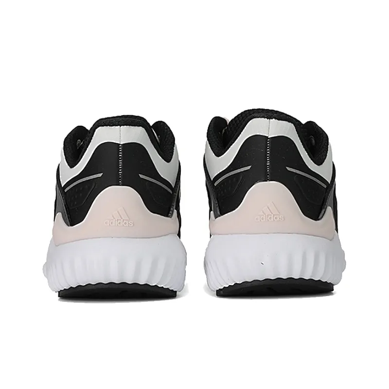Adidas ClimaWarm Bounce 'Black Gray Pink' Women's-3