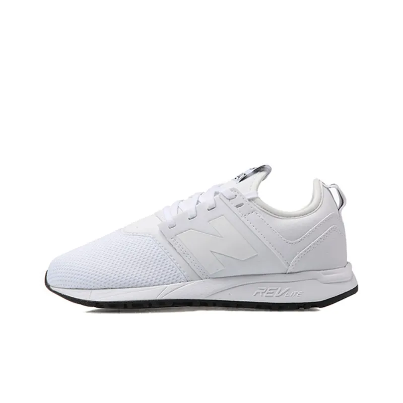 New Balance 247 'White' Women's-0