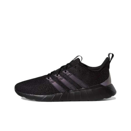 Adidas Questar Flow 'Core Black'