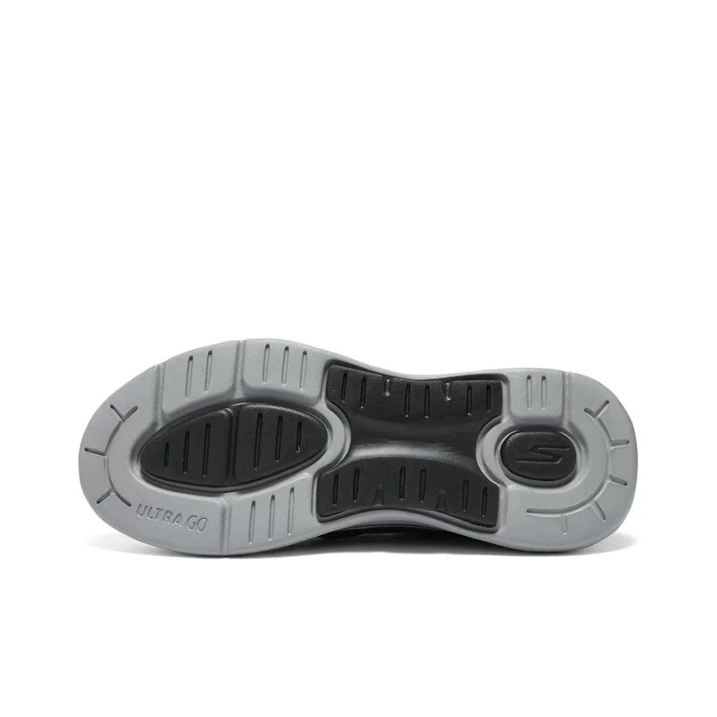 Skechers Go Walk Arch Fit Conference 'Black Grey'-5