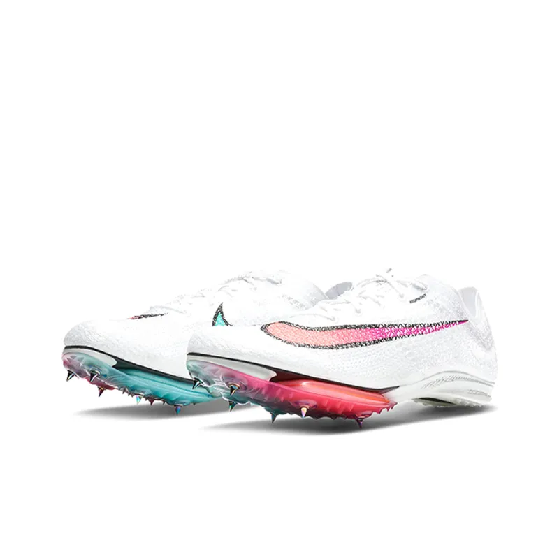 Nike Air Zoom Victory White Ombre-2