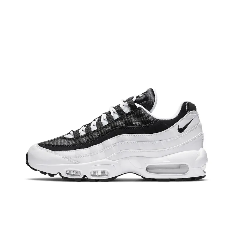 Nike Air Max 95 Yin Yang White-0