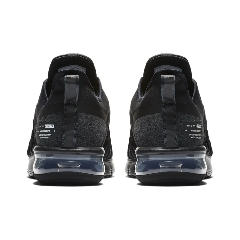 Nike Air Max Sequent 4 Utility 'Black Anthracite'-4