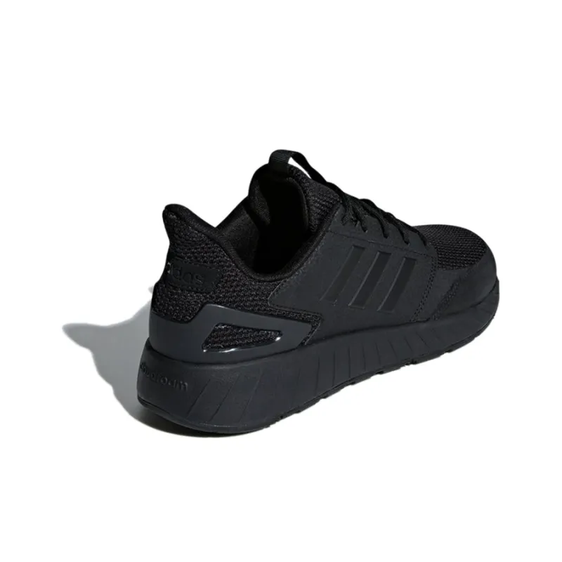 Questarstrike Neo Adidas Neo 'Triple Black'-3