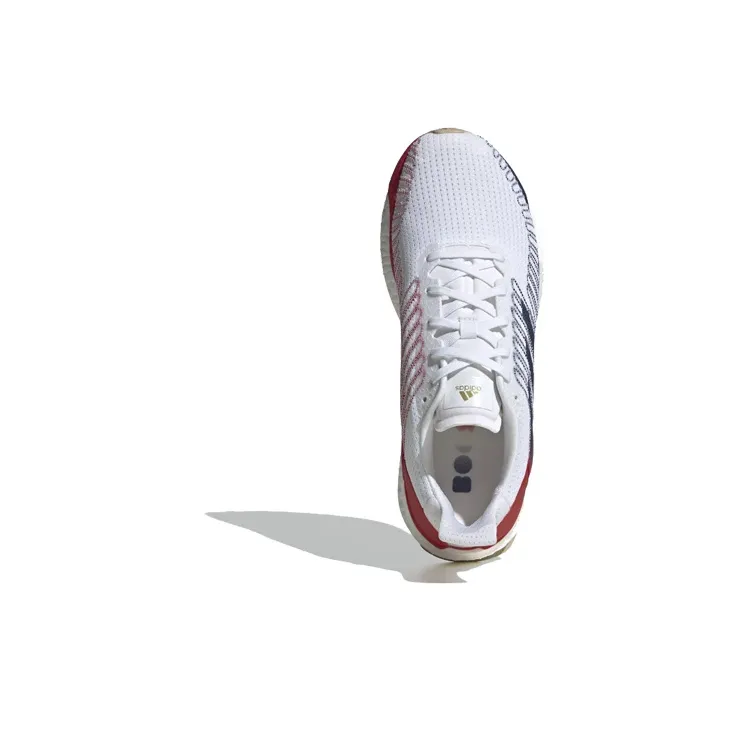 Adidas Solar Boost 19 'White Indigo Scarlet'-3