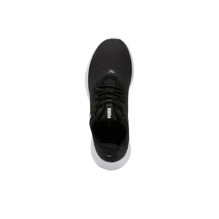 PUMA Radiate Xt 'Black White' Women's-2