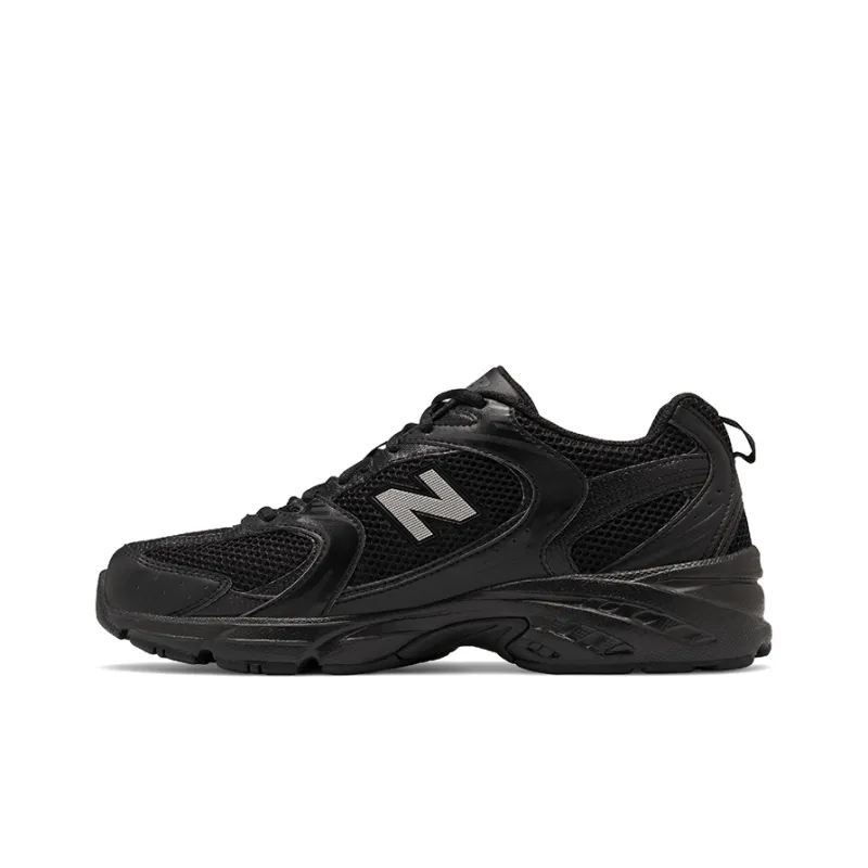 New Balance 530 Black-0