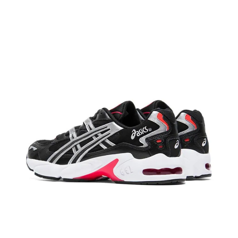 Asics Gel Kayano 5 Og 'Black'-3