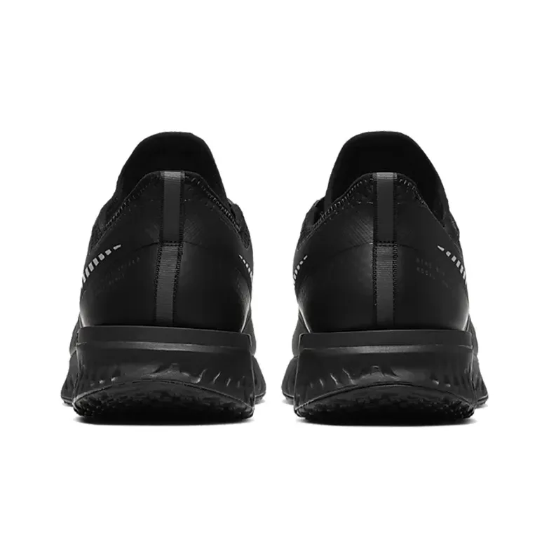 Nike Odyssey React Shield 2 Black-3