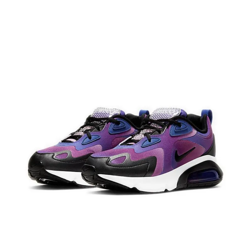 Nike Air Max 200 Bubble Pack Women's-2