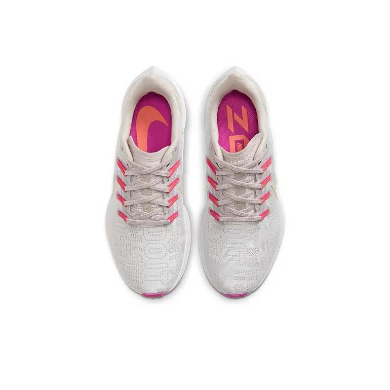 Nike Air Zoom Pegasus 36 Premium Vast Grey Women's-3