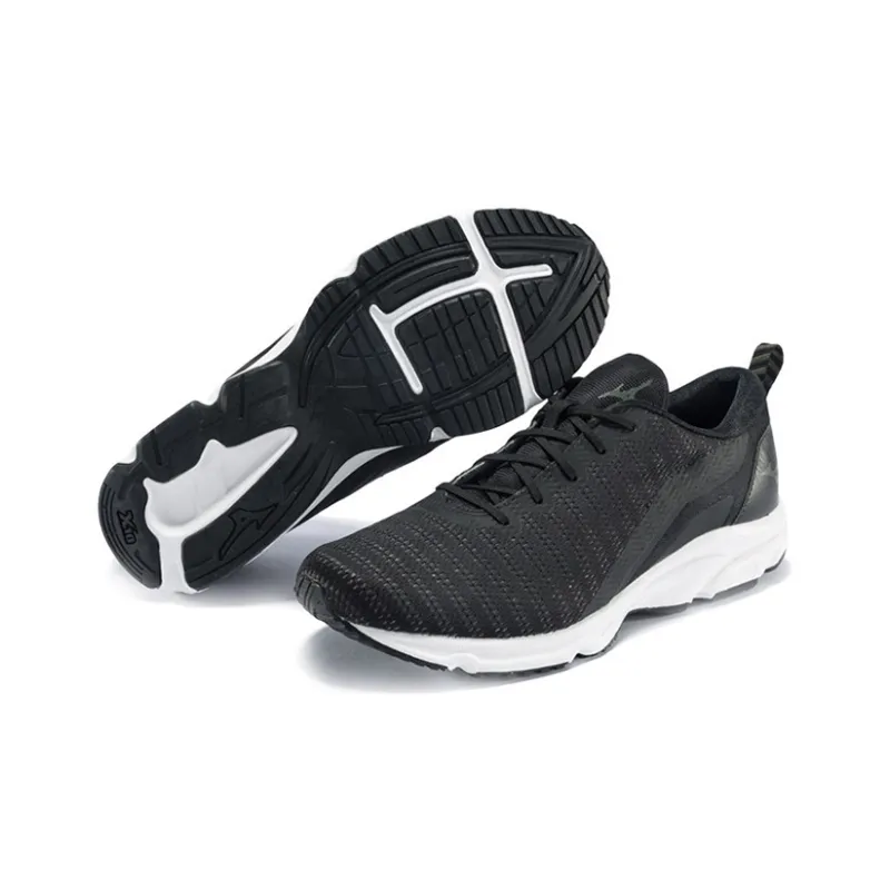 Mizuno Ezrun To Black-5