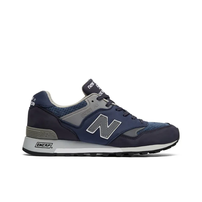 New Balance 577 Made In England 'Bluesman'-1