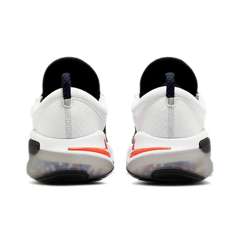 Nike Joyride Run Flyknit Pure Platinum-4