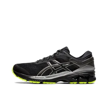 Asics Gel Kayano 26 Lite Show 'Black'