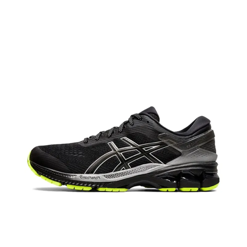 Asics Gel Kayano 26 Lite Show 'Black'-0
