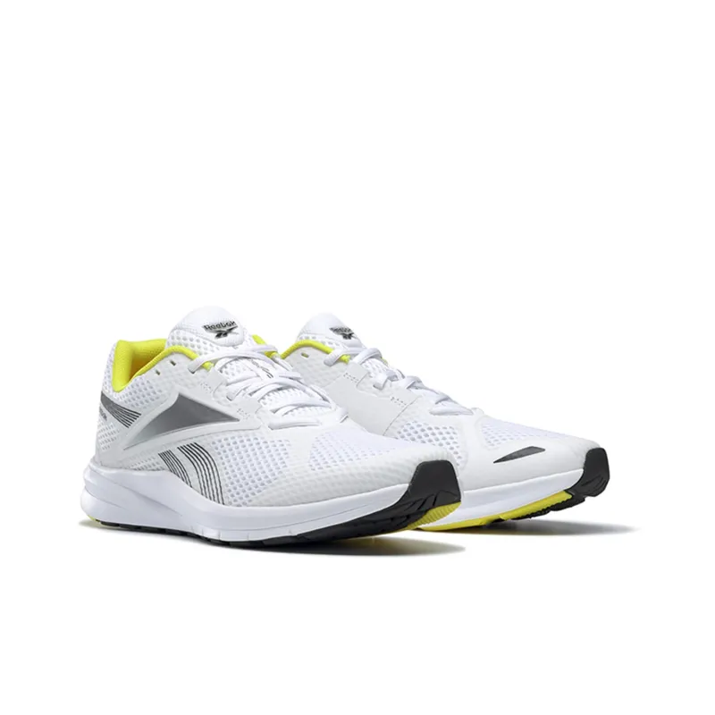 Reebok Endless Road 2.0 'White Yellow'-2