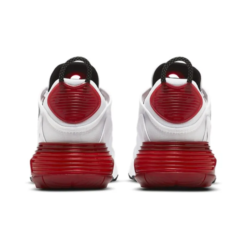 Nike Air Max 2090 University Red-3