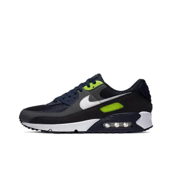 Nike Air Max 90 'Obsidian Iron Grey'