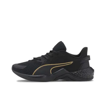 PUMA Hybrid Nx Ozone 'Black Gold' Women's