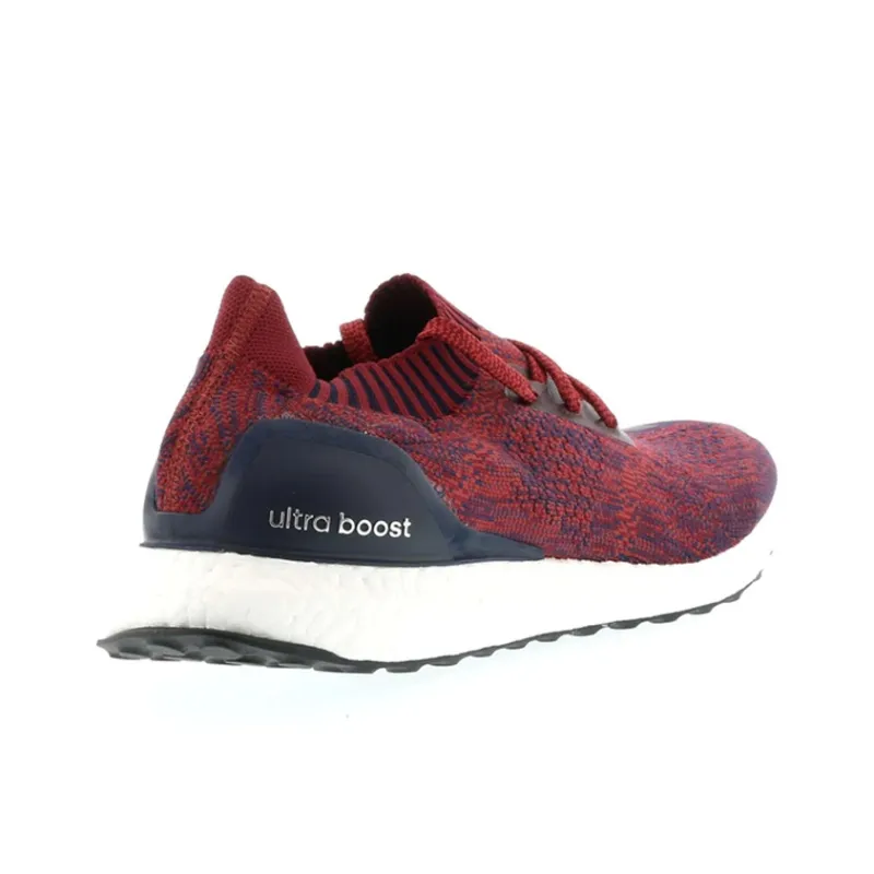 Adidas Ultra Boost Uncaged Mystery Red-3