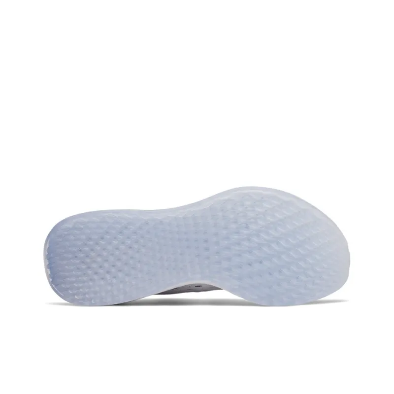 New Balance Fresh Foam Lazr V2 Hypoknit White-3
