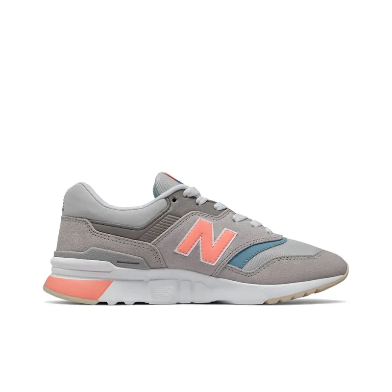 New Balance 997H 'Grey Pink' Women's-1