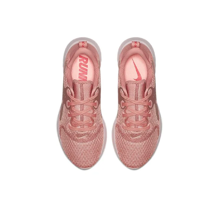 Nike Legend React 'Rust Pink' Women's-3