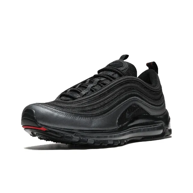 Nike Air Max 97 Metallic Hematite-1